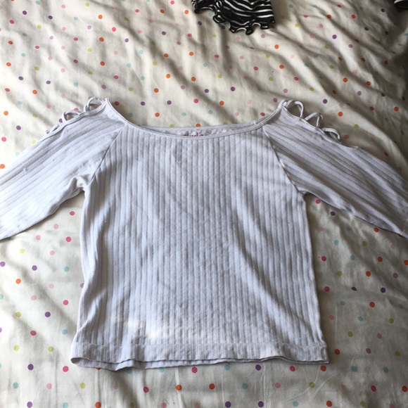 Crop top - Picture 1 of 1